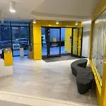 Lux Apartment
