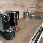 Lux Apartment