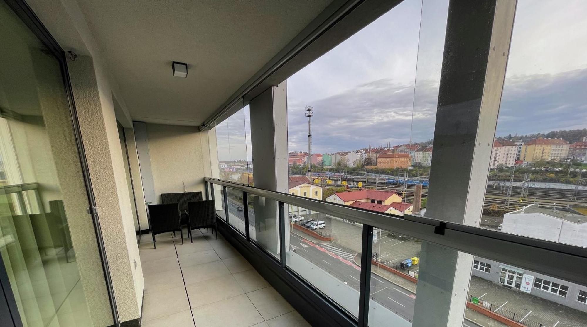 Appartement Lux