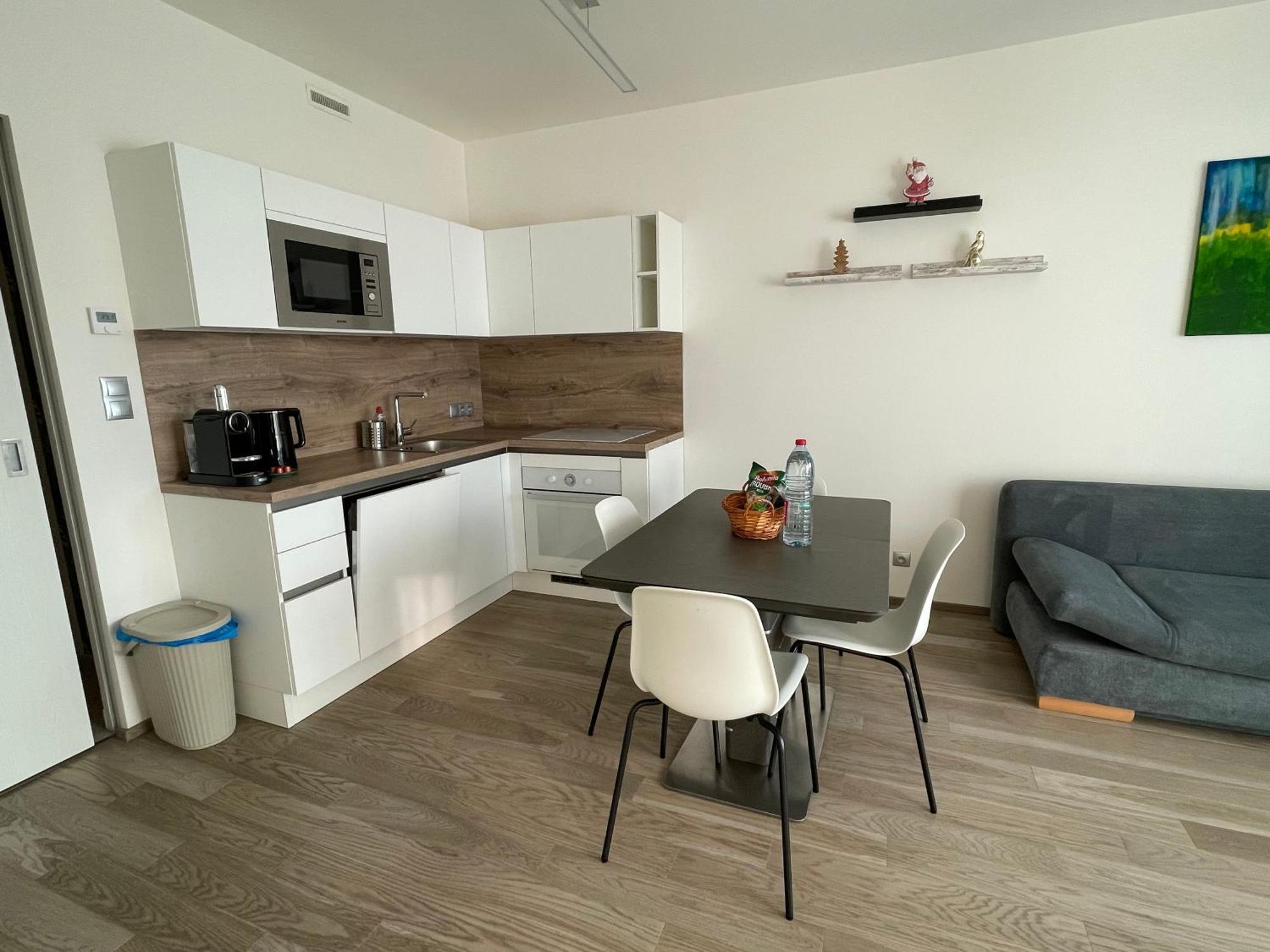 Lux Appartement *