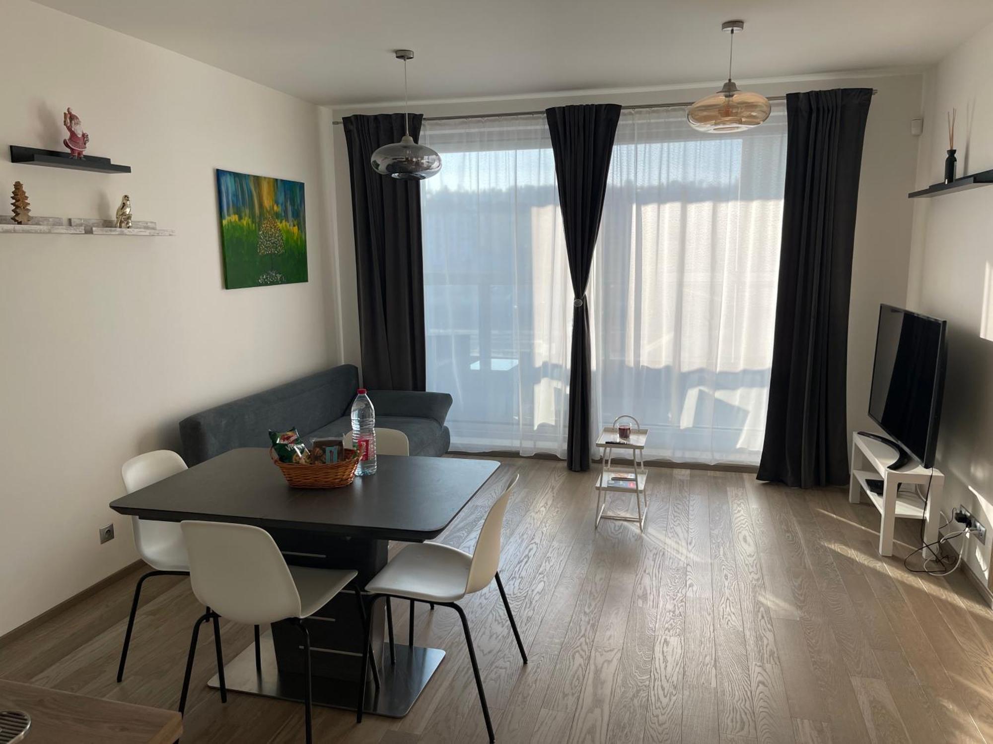 Lux Appartement *